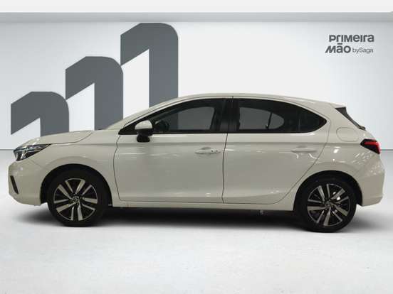 HONDA-CITY-1.5 i-VTEC FLEX HATCH EXL CVT HONDA-CITY-2023