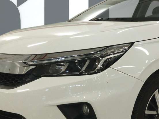 HONDA-CITY-1.5 i-VTEC FLEX HATCH EXL CVT HONDA-CITY-2023