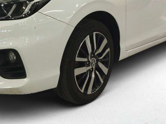 HONDA-CITY-1.5 i-VTEC FLEX HATCH EXL CVT HONDA-CITY-2023
