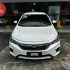 HONDA CITY 1.5 i-VTEC FLEX HATCH LX CVT HONDA CITY 1.5 i-VTEC FLEX HATCH LX CVT