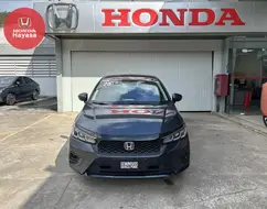 HONDA CITY 1.5 i-VTEC FLEX HATCH LX CVT HONDA CITY 1.5 i-VTEC FLEX HATCH LX CVT