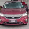 HONDA CITY 1.5 i-VTEC FLEX HATCH TOURING CVT HONDA CITY 1.5 i-VTEC FLEX HATCH TOURING CVT