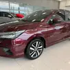 HONDA CITY 1.5 i-VTEC FLEX HATCH TOURING CVT HONDA CITY 1.5 i-VTEC FLEX HATCH TOURING CVT