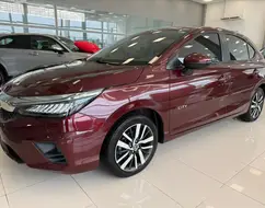HONDA CITY 1.5 i-VTEC FLEX HATCH TOURING CVT HONDA CITY 1.5 i-VTEC FLEX HATCH TOURING CVT