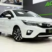 HONDA CITY 1.5 i-VTEC FLEX HATCH TOURING CVT HONDA CITY 1.5 i-VTEC FLEX HATCH TOURING CVT