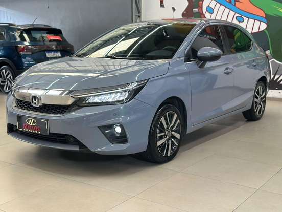 HONDA-CITY-2022