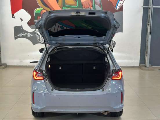 HONDA-CITY-1.5 i-VTEC FLEX HATCH TOURING CVT HONDA-CITY-2022
