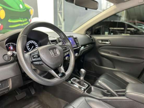 HONDA-CITY-1.5 i-VTEC FLEX HATCH TOURING CVT HONDA-CITY-2022