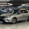 HONDA CITY 1.5 i-VTEC FLEX HATCH TOURING CVT HONDA CITY 1.5 i-VTEC FLEX HATCH TOURING CVT