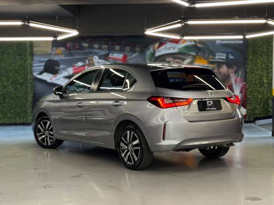 HONDA-CITY-1.5 i-VTEC FLEX HATCH TOURING CVT HONDA-CITY-2024