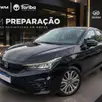 HONDA CITY 1.5 i-VTEC FLEX HATCH TOURING CVT HONDA CITY 1.5 i-VTEC FLEX HATCH TOURING CVT