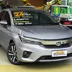 HONDA CITY 1.5 i-VTEC FLEX HATCH TOURING CVT HONDA CITY 1.5 i-VTEC FLEX HATCH TOURING CVT