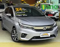 HONDA CITY 1.5 i-VTEC FLEX HATCH TOURING CVT HONDA CITY 1.5 i-VTEC FLEX HATCH TOURING CVT
