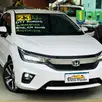 HONDA CITY 1.5 i-VTEC FLEX HATCH TOURING CVT HONDA CITY 1.5 i-VTEC FLEX HATCH TOURING CVT