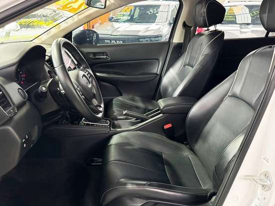 HONDA-CITY-1.5 i-VTEC FLEX HATCH TOURING CVT HONDA-CITY-2022