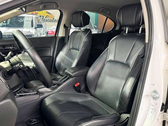 HONDA-CITY-1.5 i-VTEC FLEX HATCH TOURING CVT HONDA-CITY-2022