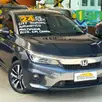 HONDA CITY 1.5 i-VTEC FLEX HATCH TOURING CVT HONDA CITY 1.5 i-VTEC FLEX HATCH TOURING CVT
