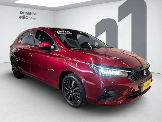 HONDA-CITY-2025