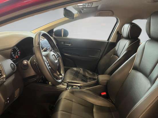 HONDA-CITY-1.5 i-VTEC FLEX HATCH TOURING CVT HONDA-CITY-2025