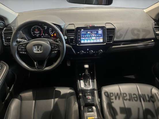 HONDA-CITY-2025