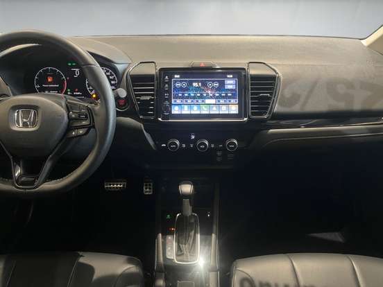 HONDA-CITY-1.5 i-VTEC FLEX HATCH TOURING CVT HONDA-CITY-2025