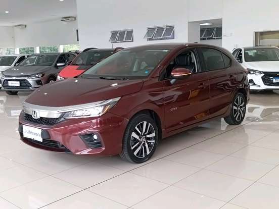 HONDA-CITY-2023