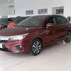 HONDA CITY 1.5 i-VTEC FLEX HATCH TOURING CVT HONDA CITY 1.5 i-VTEC FLEX HATCH TOURING CVT