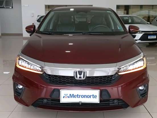 HONDA-CITY-2023