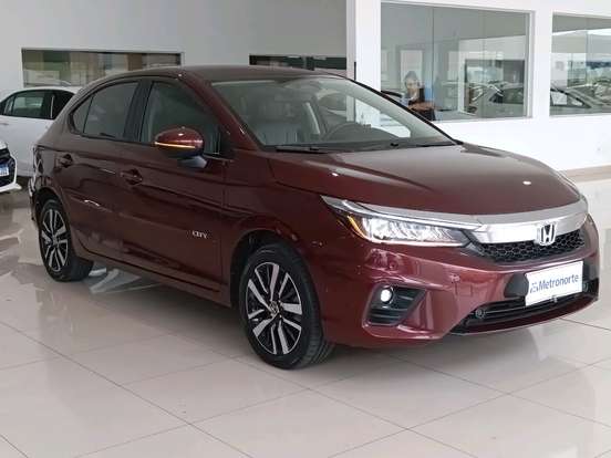 HONDA-CITY-2023