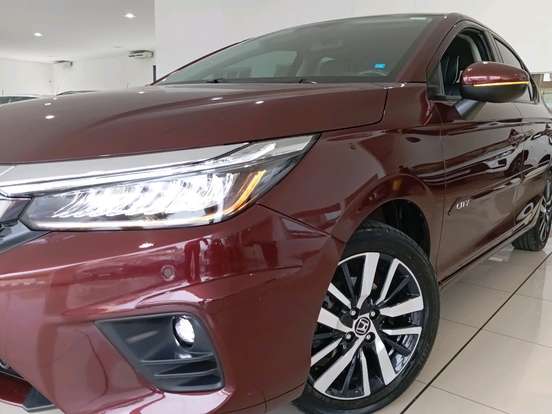 HONDA-CITY-2023