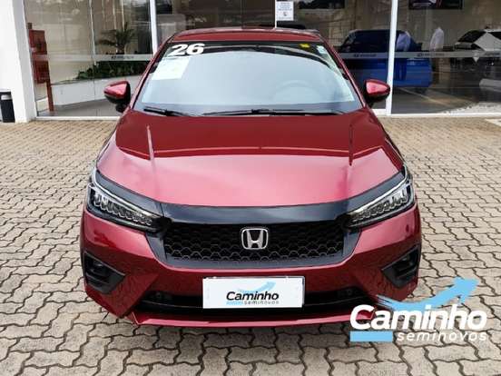 HONDA-CITY-2025