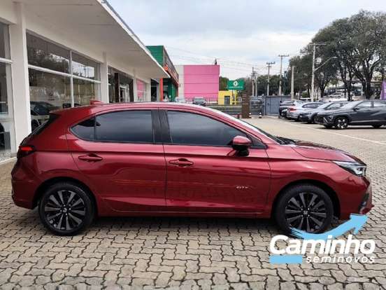 HONDA-CITY-2025