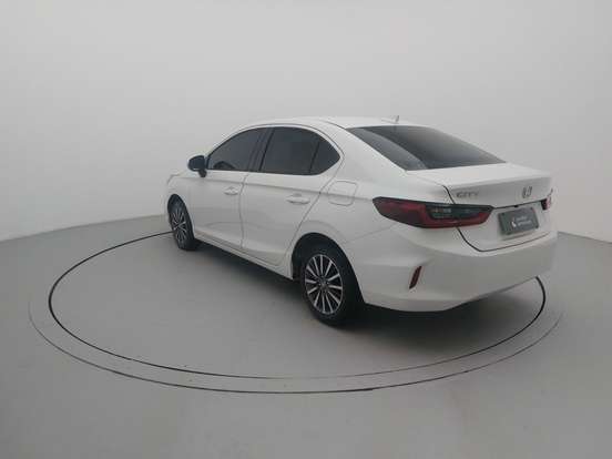 HONDA-CITY-1.5 i-VTEC FLEX LX CVT HONDA-CITY-2024