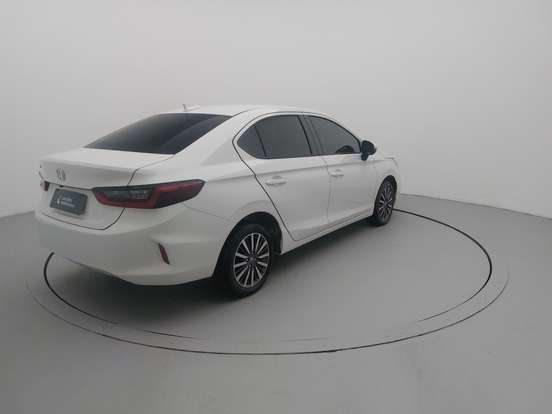 HONDA-CITY-1.5 i-VTEC FLEX LX CVT HONDA-CITY-2024