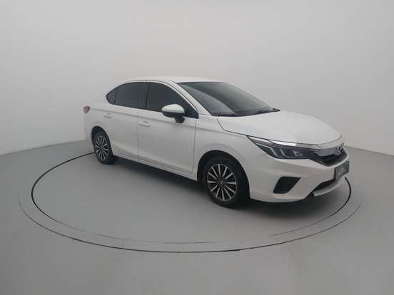 HONDA-CITY-1.5 i-VTEC FLEX LX CVT HONDA-CITY-2024
