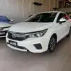 HONDA CITY 1.5 i-VTEC FLEX LX CVT HONDA CITY 1.5 i-VTEC FLEX LX CVT