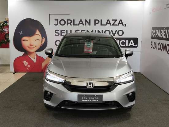 HONDA-CITY-1.5 i-VTEC FLEX TOURING CVT HONDA-CITY-2023