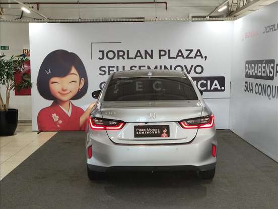 HONDA-CITY-1.5 i-VTEC FLEX TOURING CVT HONDA-CITY-2023