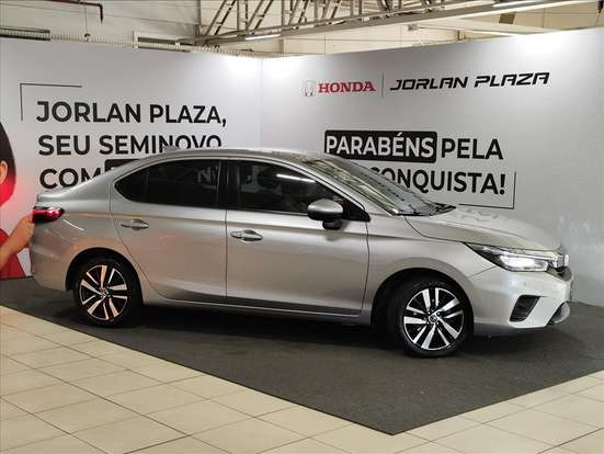 HONDA-CITY-1.5 i-VTEC FLEX TOURING CVT HONDA-CITY-2023