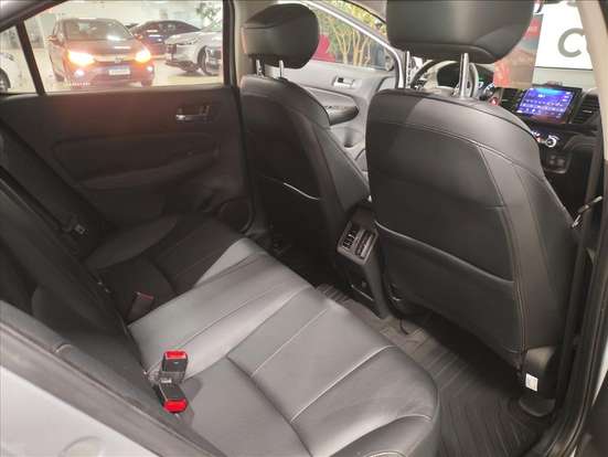HONDA-CITY-1.5 i-VTEC FLEX TOURING CVT HONDA-CITY-2023