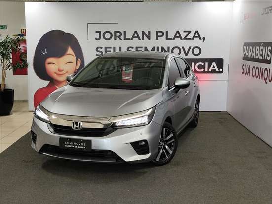 HONDA-CITY-1.5 i-VTEC FLEX TOURING CVT HONDA-CITY-2023