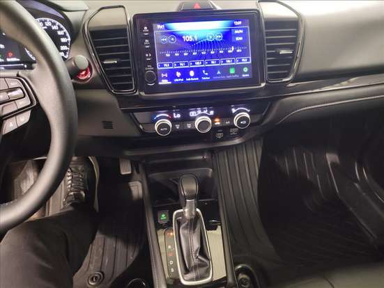 HONDA-CITY-1.5 i-VTEC FLEX TOURING CVT HONDA-CITY-2023