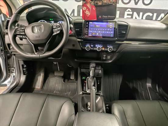 HONDA-CITY-1.5 i-VTEC FLEX TOURING CVT HONDA-CITY-2023