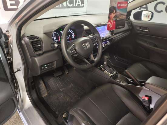 HONDA-CITY-1.5 i-VTEC FLEX TOURING CVT HONDA-CITY-2023