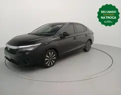 HONDA CITY 1.5 i-VTEC FLEX TOURING CVT HONDA CITY 1.5 i-VTEC FLEX TOURING CVT