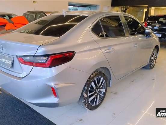 HONDA-CITY-1.5 i-VTEC FLEX TOURING CVT HONDA-CITY-2023