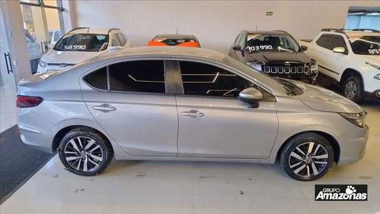 HONDA-CITY-2023