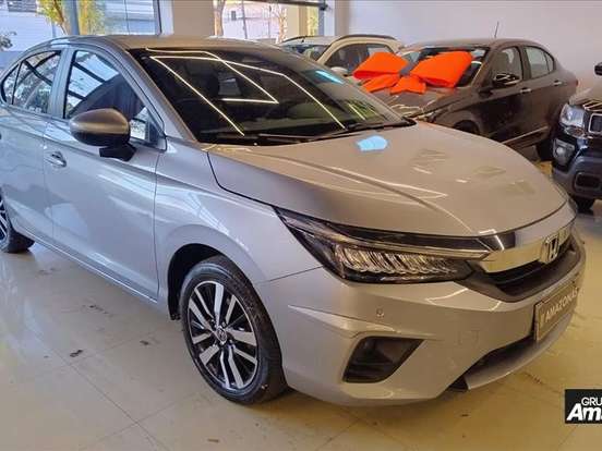 HONDA-CITY-1.5 i-VTEC FLEX TOURING CVT HONDA-CITY-2023