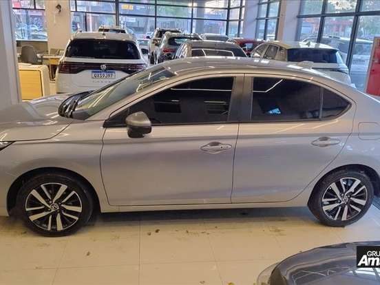 HONDA-CITY-1.5 i-VTEC FLEX TOURING CVT HONDA-CITY-2023
