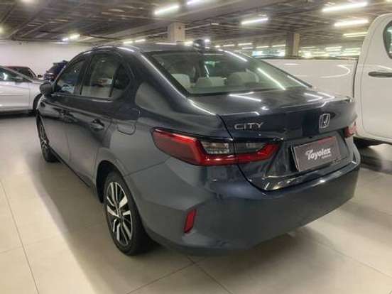 HONDA-CITY-1.5 i-VTEC FLEX TOURING CVT HONDA-CITY-2024